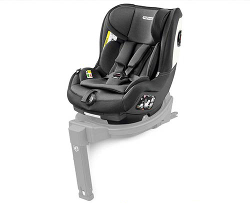 Cadeira de criança perigosa - peg perego